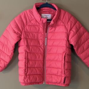 Polarn O _Pyret Puffer Jacket